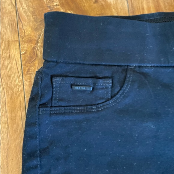 NINE WEST Women's Heidi Crop Pull On Crop Ankle Pants Size 4 - Picture 6 of 12